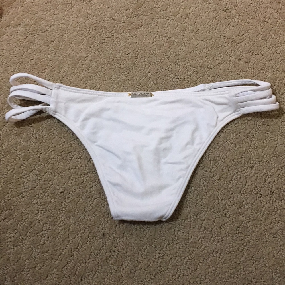 San Lorenzo Bathingsuit bottoms